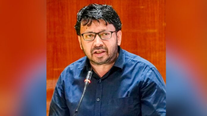 प्रवासी पंजाबियों से सीधा संवाद करके समस्याओं का मौके पर होगा समाधान - Dr Ravjot Singh