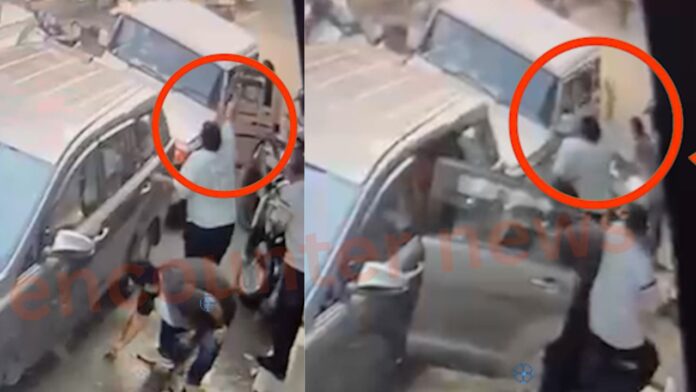 Jalandhar News: भार्गव कैंप में च/ली सीधी गो/लि/यां, जा/न बचाकर भागे लोग