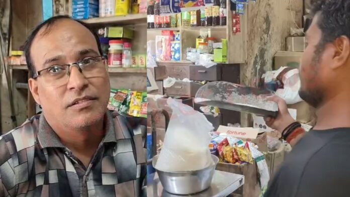 Jalandhar News: चीनी के साथ रिफाइंड और तेल ने बिगाड़ा रसोई का बजट, व्यापारी का आया बयान, देखें वीडियो