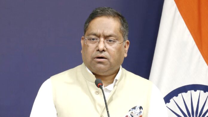 Nepal में आई बाढ़ में आखिर कितने भारतीय सुरक्षित? MEA ने दिया बड़ा बयान