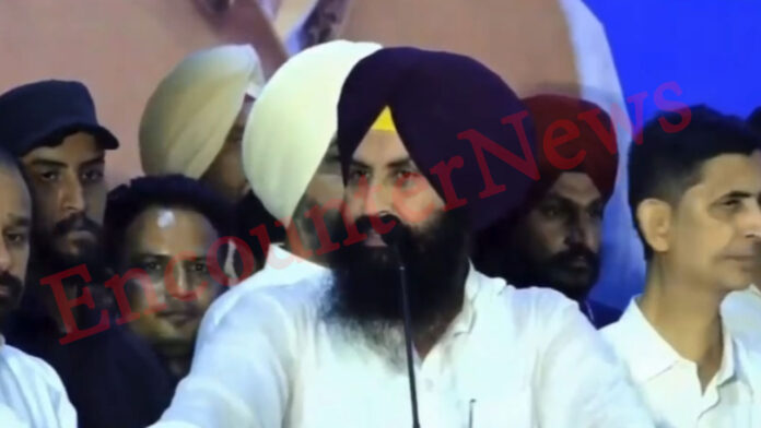 Punjab News: कांग्रेस के हंगामे पर बैंस का विवादित बयान, उन लोगों की हो जानी थी बोटी-बोटी, देखें वीडियो