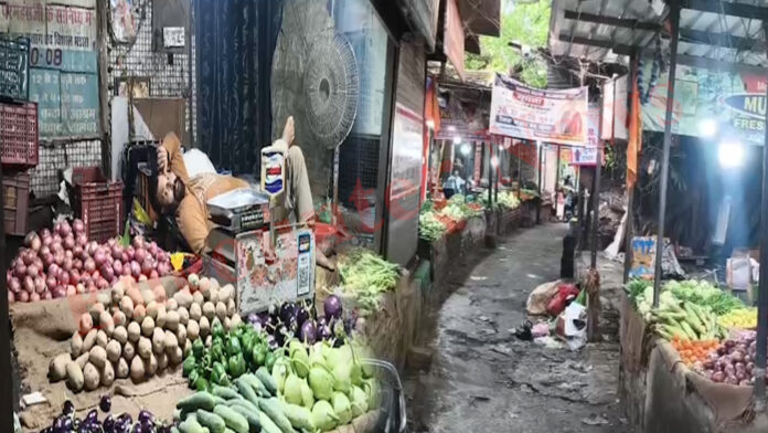 Jalandhar News: चीनी के बाद अब रूलाने लगा प्याज, अभी और बढ़ेंगे दाम, देखें वीडियो