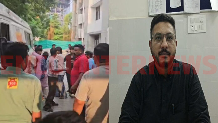 Punjab News: सिविल अस्पताल में मचा बवाल, मेडिकल करवाने आए दो गुटों में हुई जमकर मारपीट, देखें वीडियो