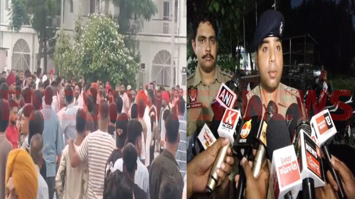 Jalandhar News: मेयर की शुक्राना यात्रा में आपस में भिड़े दो गुटों को लेकर ACP का आया बयान, देखें वीडियो