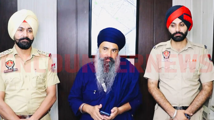 Punjab News: नाबालिग लड़की से रेप मामले में आरोपी और होटल मालिक गिरफ्तार, देखें वीडियो