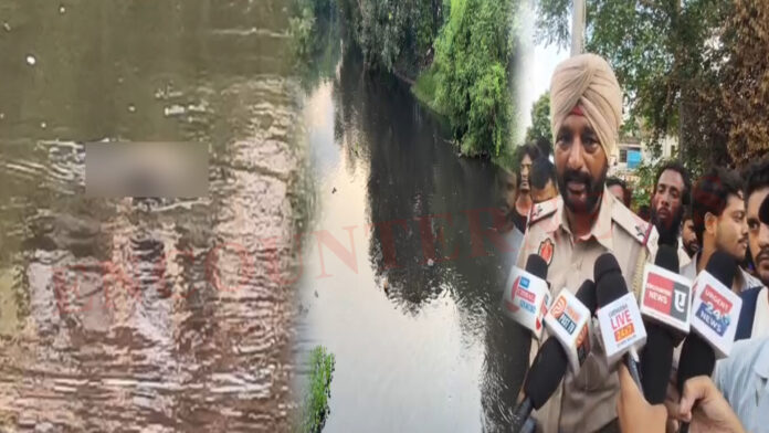 Punjab News: बुड्ढा दरिया से व्यक्ति का शव बरामद, इलाके में फैली सनसनी, देखें वीडियो