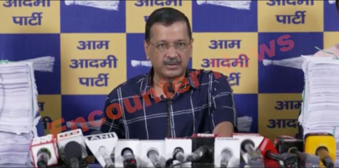 केजरीवाल का ऐलान, E20 के विरोध में PM आवास तक निकालेंगे मार्च, देखें वीडियो