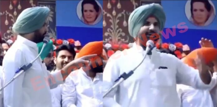 राजा वडिंग की हाईकमान से मांग सुखबीर बादल पहले से ढेर’, CM Mann के खिलाफ लड़ेंगे चुनाव, देखें वीडियो