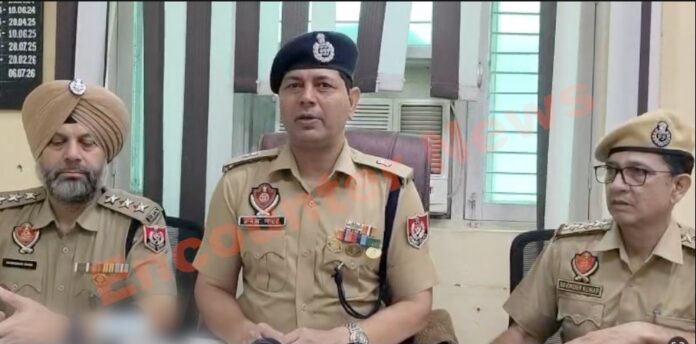 Jalandhar News: बूटा पिंड में गोलियां चलने के मामले में FIR दर्ज, देखें वीडियो