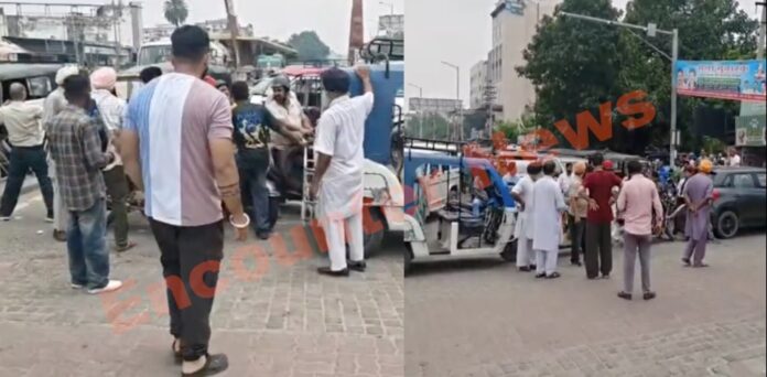 Punjab News: युवक की मौत मामले में परिजनों का प्रदर्शन, पुलिस पर लगाए आरोप, देखें वीडियो