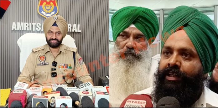 Punjab News: रेल रोको आंदोलन को लेकर किसानों का आया फैसला, देखें वीडियो