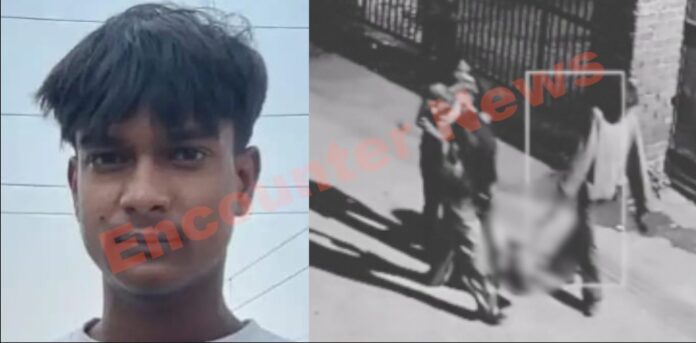 : 22 वर्षीय नौजवान का बेरहमी से कत्ल, एक सप्ताह पहले भी हुआ था झगड़ा, देखें वीडियो