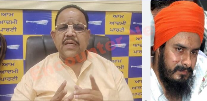कीमती भगत का आया बयान, कहा- 21 को ‘पंजाब बंद’ की कॉल फैसला गलत, देखें वीडियो