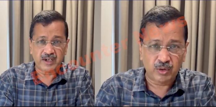 स्कूलों को लेकर केजरीवाल का BJP को किया चैलेंज, मांगी लिस्ट, देखें वीडियो