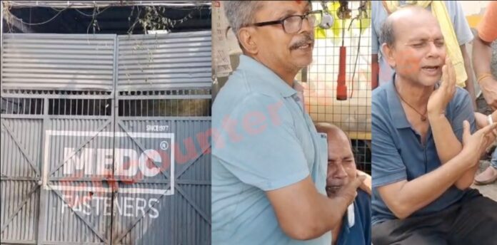 Jalandhar News: फैक्ट्री में महिला कर्मी की धड़ से अलग हुई गर्दन, मौत, देखें वीडियो