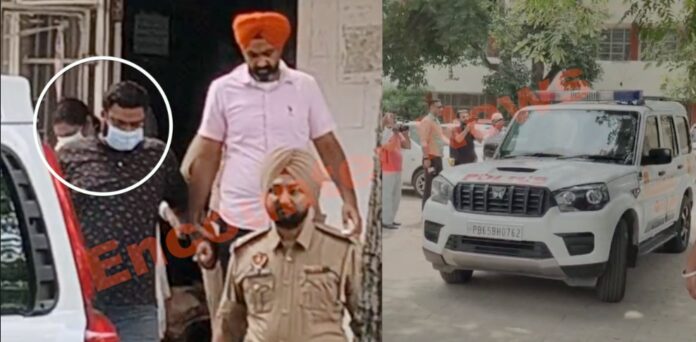 ndhar News: लेक्चरर नेहा की हत्या मामले में पति-सास का कोर्ट से मिला इतने दिनों का रिमांड, देखें वीडियो Jalandhar News: लेक्चरर नेहा की हत्या मामले में पति-सास का कोर्ट से मिला इतने दिनों का रिमांड, देखें वीडियो