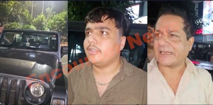 landhar News: 2 कारों की टक्कर के बाद व्यापारी के 6 लाख गायब, ACP का आया बयान, देखें वीडियो Jalandhar News: 2 कारों की टक्कर के बाद व्यापारी के 6 लाख गायब, ACP का आया बयान, देखें वीडियो