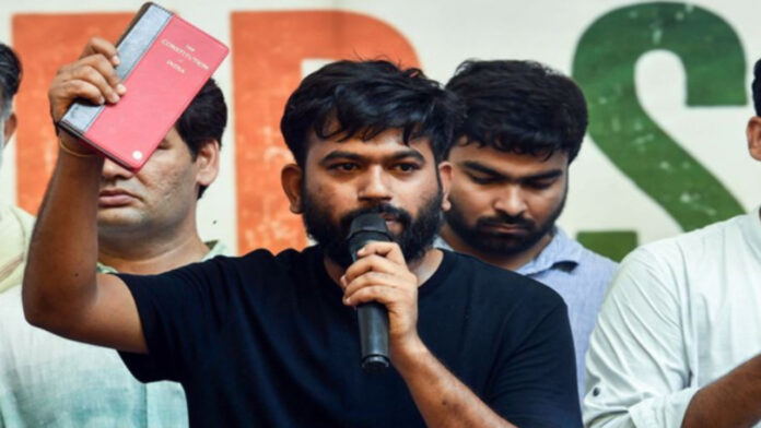 CJP का फिर 5 को दिल्ली में शांतिपूर्ण मार्च का ऐलान