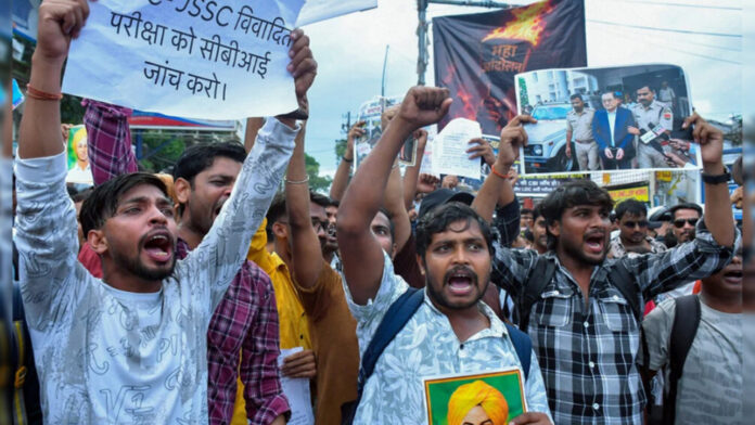JPSC में बड़ा प्रशासनिक बदलाव, तीन सदस्यों ने दिया इस्तीफा