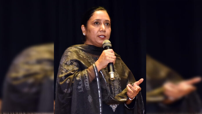 मान सरकार का संकल्प—कोई भी बच्चा गरीबी, लाचारी या उपेक्षा के कारण अपने सपनों से वंचित नहीं रहेगा
