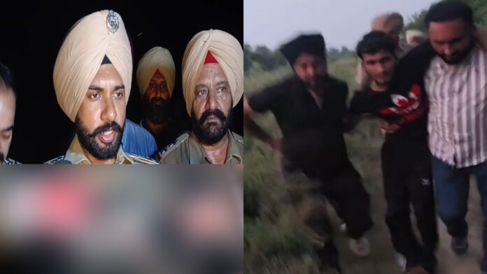 Punjab News: अलग-अलग वारदात में शामिल 2 आरोपी गिरफ्तार, अवैध हथियार व बाइक बरामद, देखें वीडियो