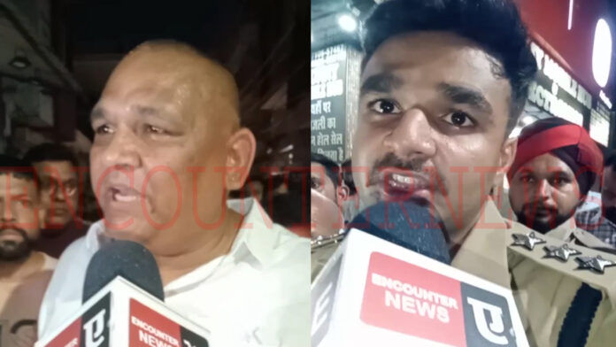 Jalandhar News: इस इलाके में चली गोलियां, मचा हड़कंप, देखें Live