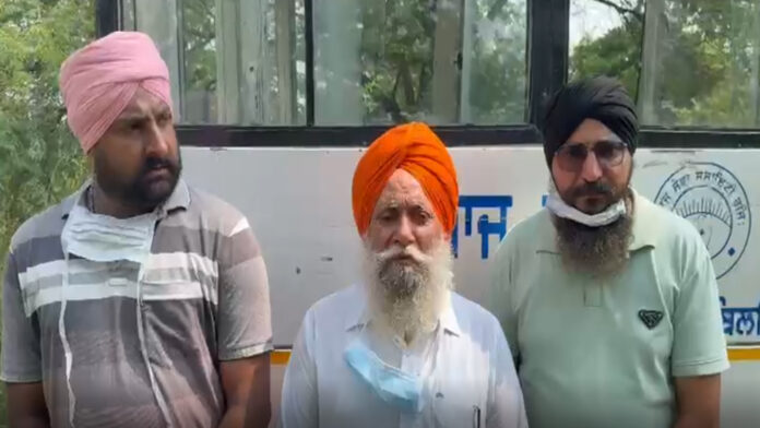 Punjab News: पेट्रोल पंप के बाथरूम से युवक का शव बरामद, इलाके में फैली सनसनी, देखें वीडियो