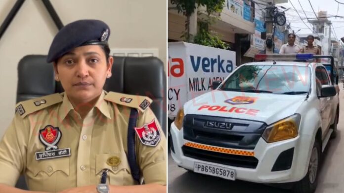 Punjab News: फोटोग्राफर सोनो के कत्ल मामले में पुलिस का एक्शन, देखें वीडियो