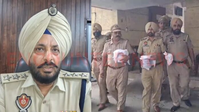 Punjab News: फूस में छिपाई 1.800 किलो हेरोइन और 4.20 लाख की ड्रग मनी बरामद, देखें वीडियो