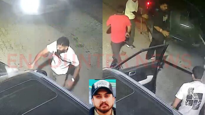 Punjab News: युवक की हत्या करने की नई सीसीटीवी आई सामने, परिजनों ने हाईवे किया जाम, देखें वीडियो