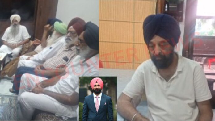 Punjab News: Melbourne में सड़क हादसे में माता-पिता के इकलौते बेटे की मौत, देखें वीडियो