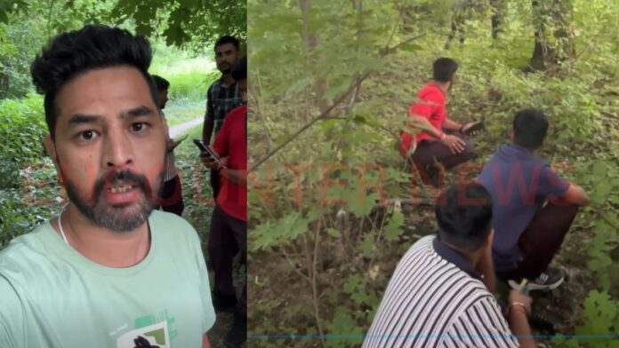 नहीं थम रहा रूसी सेना में भर्ती का मामला,एक और नौजवान हुआ ट्रैवल एजेंट की ठगी का शिकार