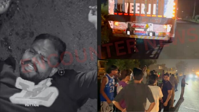 Jalandhar News: भीषण हादसा, ट्रक के नीचे घुसी एक्टिवा, 2 घायल, एक की दोनों टांगे डैमेज, देखें वीडियो