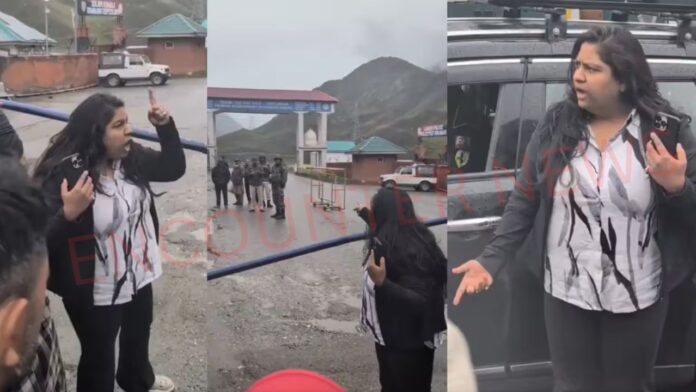 सेना के जवानों से भिड़ी Gen Z, कहा- हमारे टैक्स से आपको सैलरी जाती, Video Viral