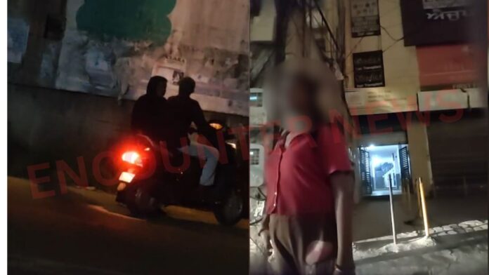 Jalandhar News: सरेआम सड़क पर चल रहा देह व्यापार, फिर भी पुलिस बे-खबर, लोग परेशान, देखें वीडियो