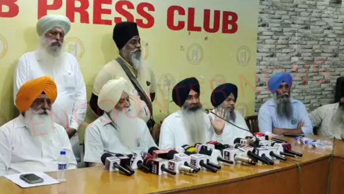 Jalandhar News: पंजाब बंद की कॉल को लेकर कौमी इंसाफ मोर्चा का आया बयान, देखें वीडियो