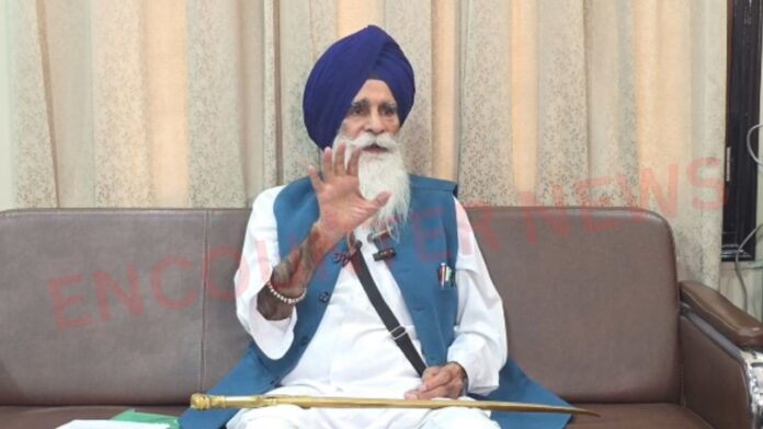 सिख समुदाय पर लाठीचार्ज को लेकर सीएम सैनी के साथ 25 सदस्यों की बैठक, देखें वीडियो