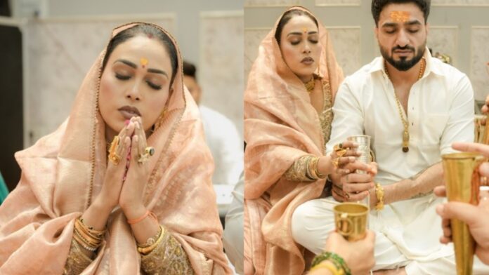 महादेव की भक्ति करने पर ट्रोल हुई Afsana Khan, यूजर्स बोले - 'जहालत सबसे ऊपर है'