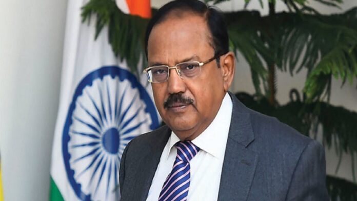 आखिर कैसे शुरु हुआ था Operation Sindoor? अजीत डोभाल ने किया अहम खुलासा