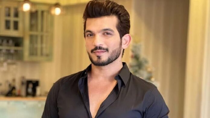 मशहूर TV एक्टर Arjun Bijlani की कार का हुआ एक्सीडेंट, बाल-बाल बचे Actor