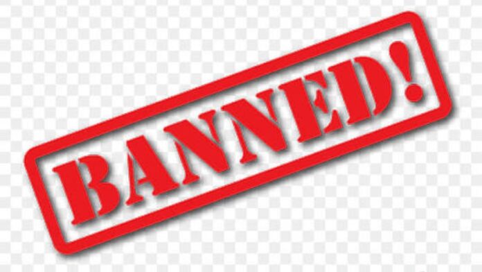इस राज्य में अब तंबाकू-गुटखे पर लगा Ban