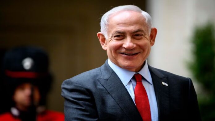 इजरायल के PM Benjamin Netanyahu ने ईरान पर लगाया गंभीर आरोप, दावे पर छिड़ी बहस