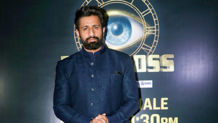 'ये रोज का ड्रामा हो गया है', पार्किंग को लेकर भड़के बिग बॉस 18 कंटेस्टेंट Rajat Dalal, देखें वीडियो