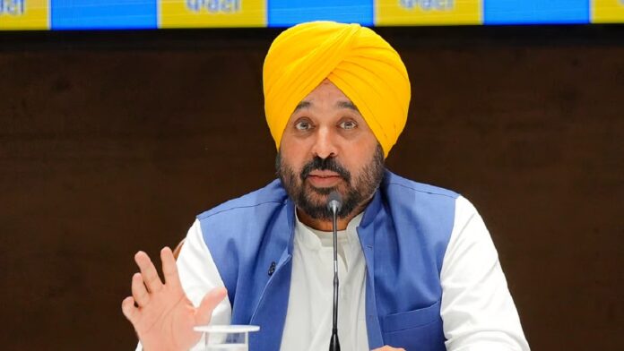 भगवंत मान सरकार की ‘मुख्यमंत्री सेहत योजना’ का लाभ राज्य के हर जिले के परिवारों तक पहुंचा