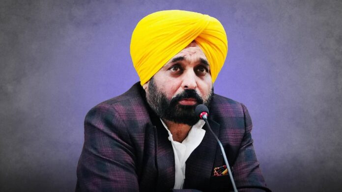 CM Mann ने विभिन्न क्षेत्रों में योगदान देने वाली 29 प्रमुख शख्सियतों को स्टेट अवॉर्ड से किया सम्मानित