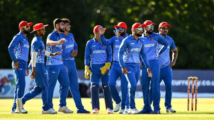 Asian Games 2026: अफगानिस्तान ने किया 15 मेंबर्स की टीम का ऐलान