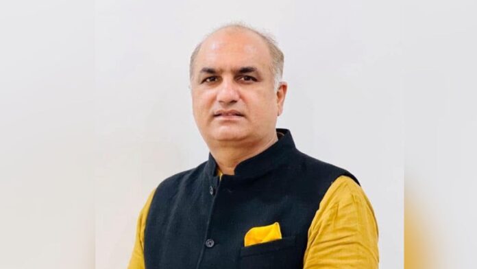 पहली सितंबर से मालवा, दोआबा और माझा के विभिन्न विधानसभा क्षेत्रों में करवाए जाएंगे ड्रोन शो - Deepak Bali