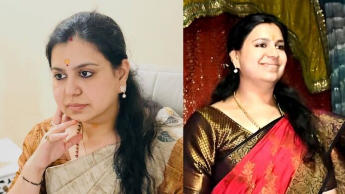 लाखों की सैलरी छोड़कर भारत आने वाली IAS Divya Mittal ने अपने पद से दिया इस्तीफा