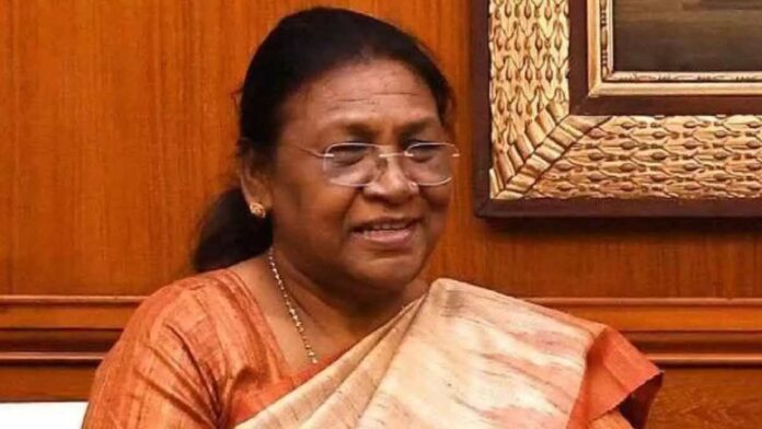 Teachers Day वाले दिन शिक्षकों को मिलेगा खास अवॉर्ड, राष्ट्रपति Draupadi Murmu करेंगी सम्मानित