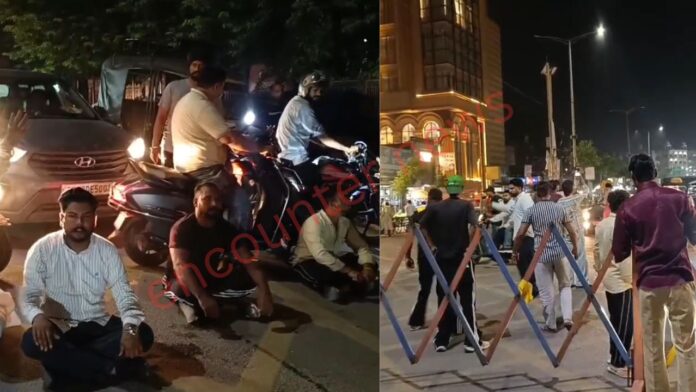 Punjab News: अस्पताल में लड़की की मौत पर बवाल, परिजनों ने सड़क की जाम, देखें वीडियो